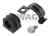 SWAG 30 92 7318 Repair Kit, stabilizer suspension